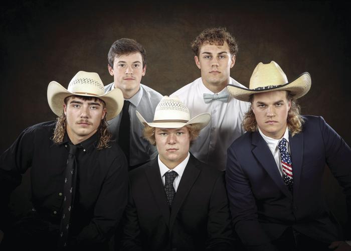 Braham announces Court for 2023 Community