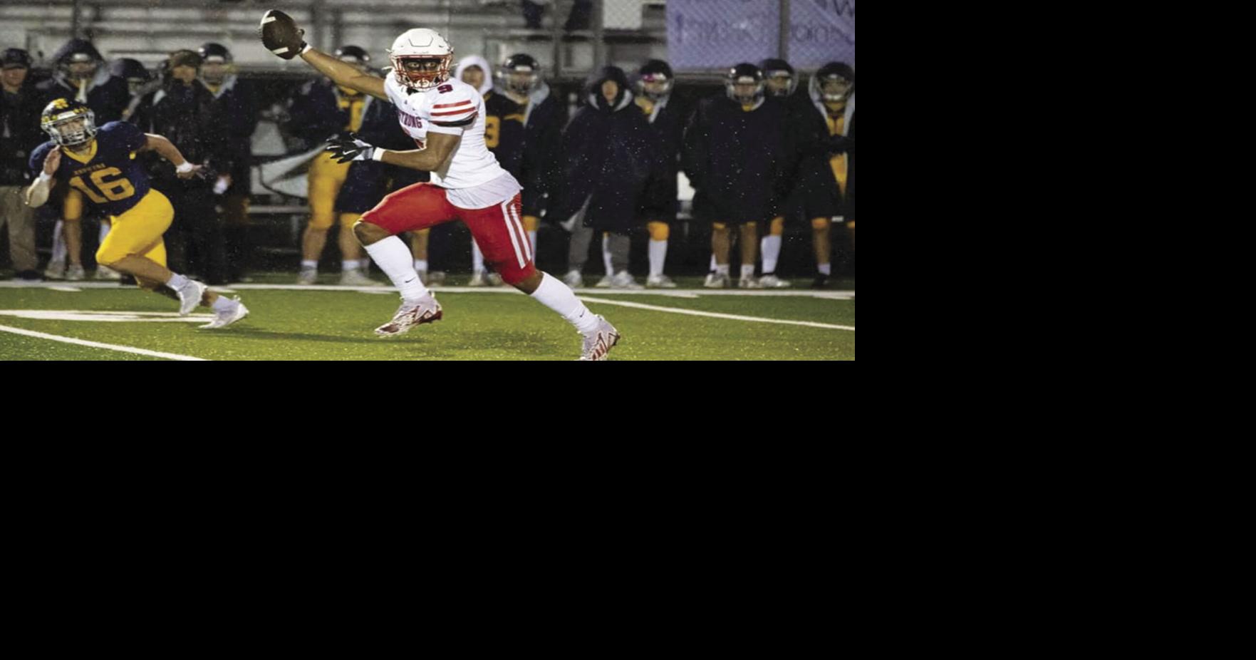 Armstrong football stands 6-1 after victory on the road | Sports ...