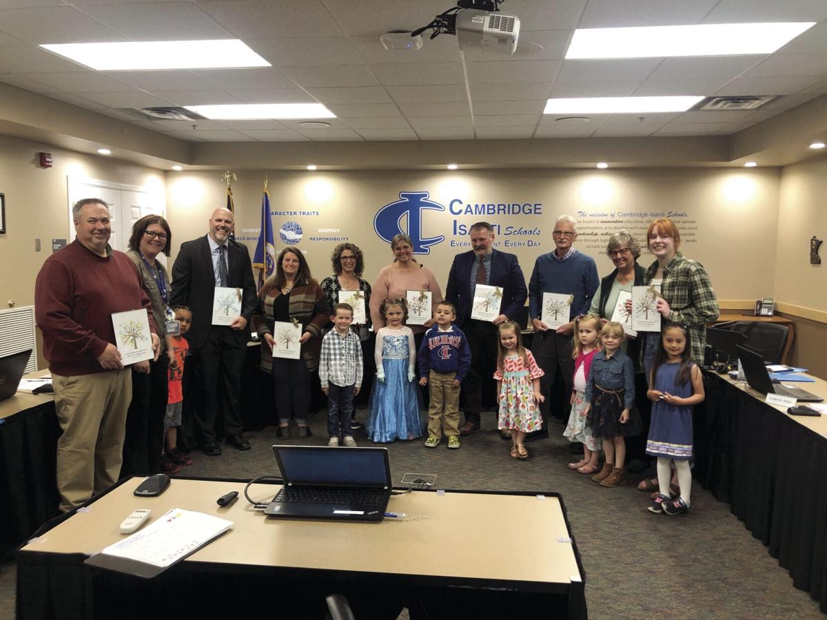 Cambridge Isanti Schools Reaches Contract Agreement With Teachers