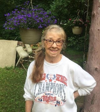 Norene L. Krause