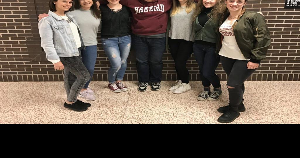 Exchange students change their world in year at Milaca High School ...