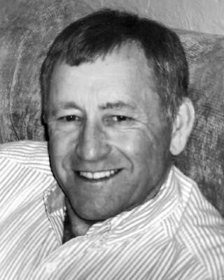James "Jim" Joseph Fair