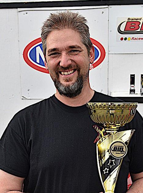 Drag Racing Rolow Mueller Look To Repeat In Muscle Car Series Free Hometownsource Com