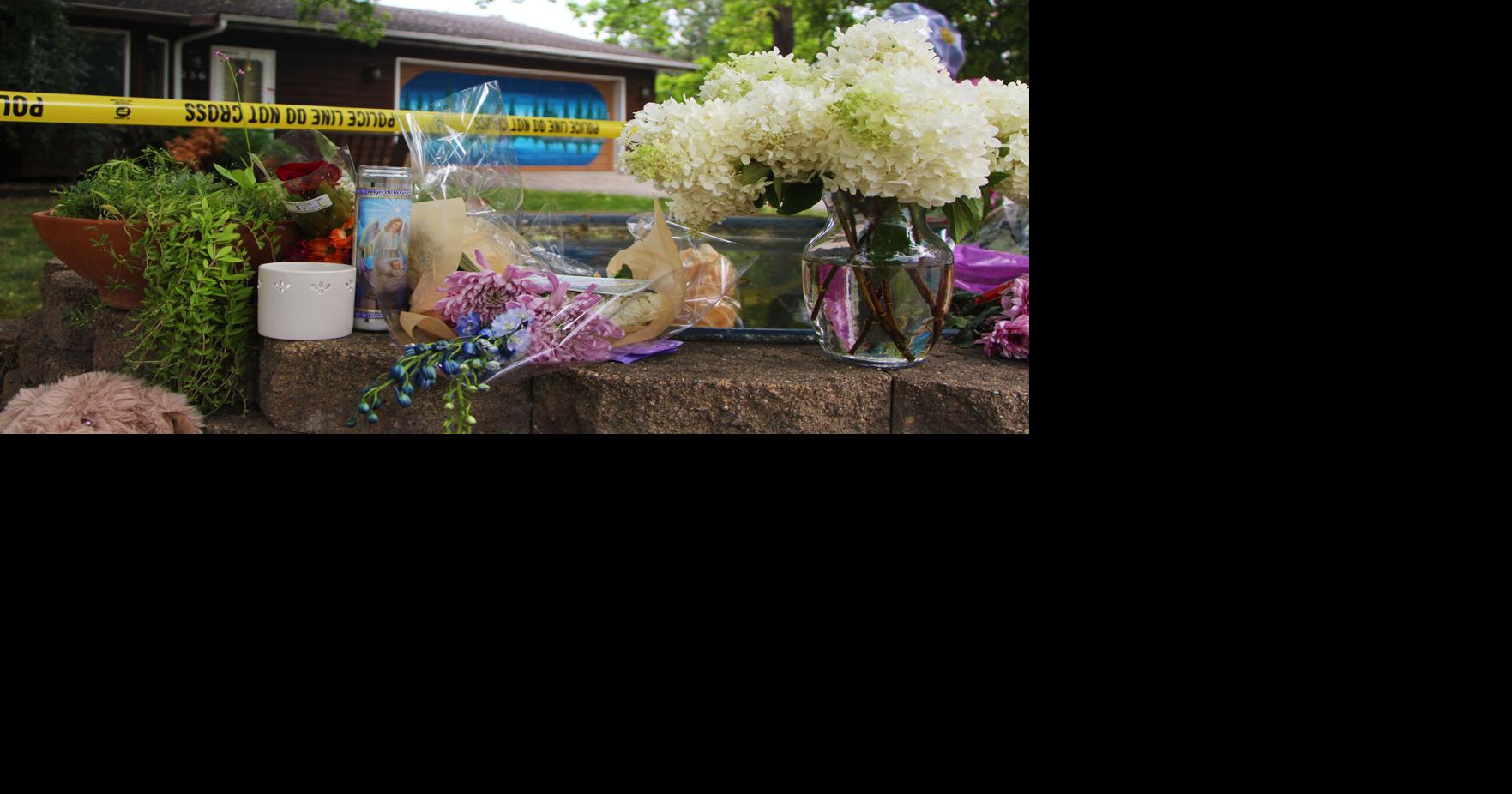 Families of 4 dead in murder-suicide in Hopkins, Burnsville issue statement