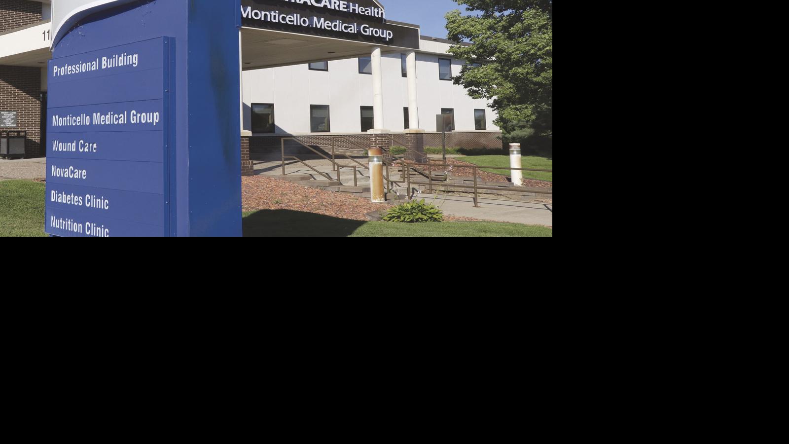 Centracare Expanding Specialty Services Business Hometownsource Com