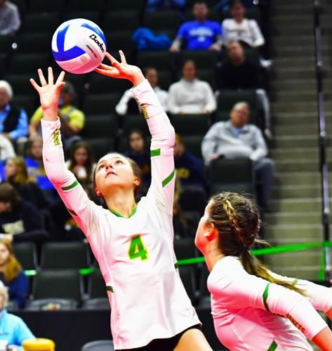 Wayzata moves on in state volleyball, Edina and Tonka in consolation ...