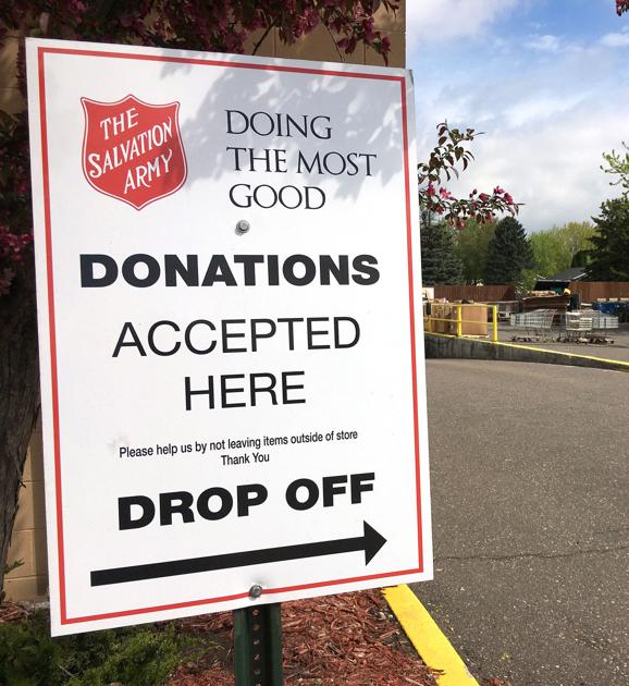 Mainstreams Pandemic Purging Elk River Star News