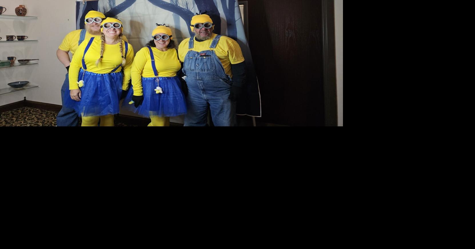 Fari ‘BOO’ Downtown Bar Crawl to bring costumed fun for adults | APG ...