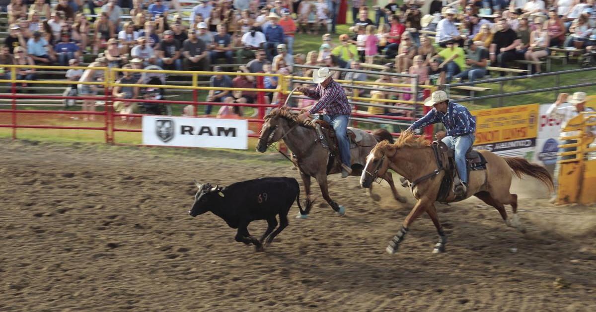 Isanti Rodeo Jubilee Days Committee cancels 2020 celebration | Free ...