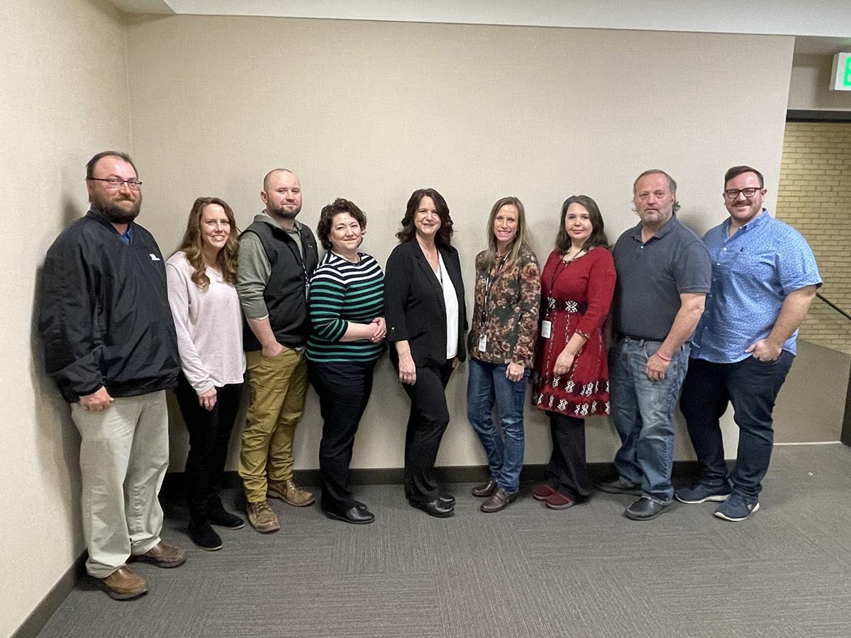 Property values in Morrison County remain stable Morrison County