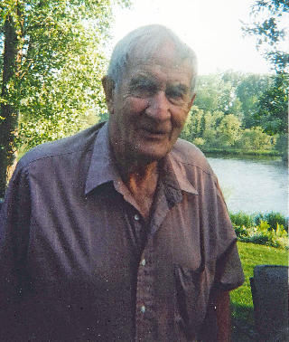 Ralph A. Gatzow