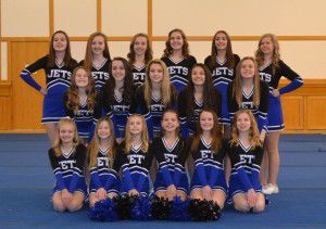 Two Local High School Cheer Teams Win At National Competition - Elk Grove  Tribune