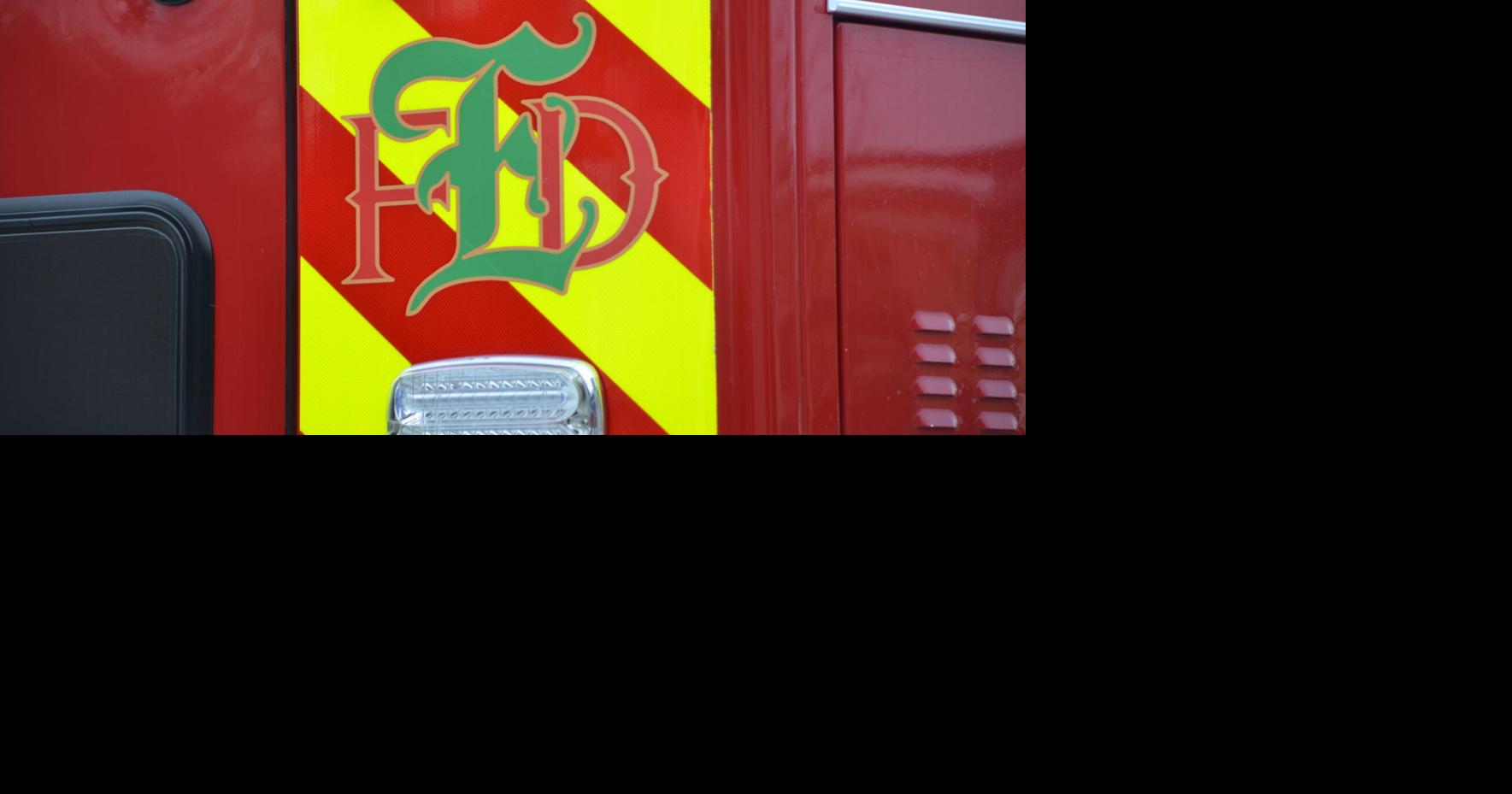 After years of applying, Edina has been awarded a SAFER Grant