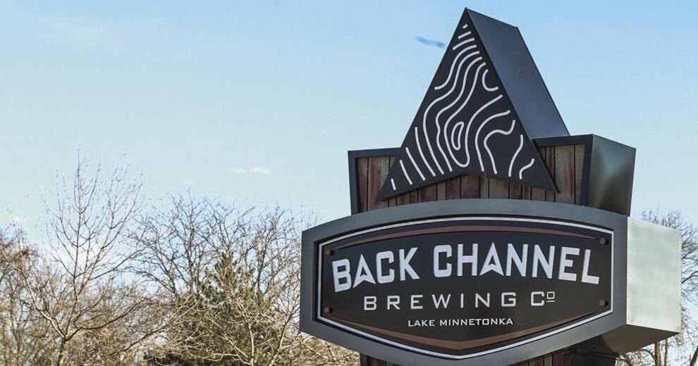 Back Channel Brewing brings statewide title to Lake Minnetonka