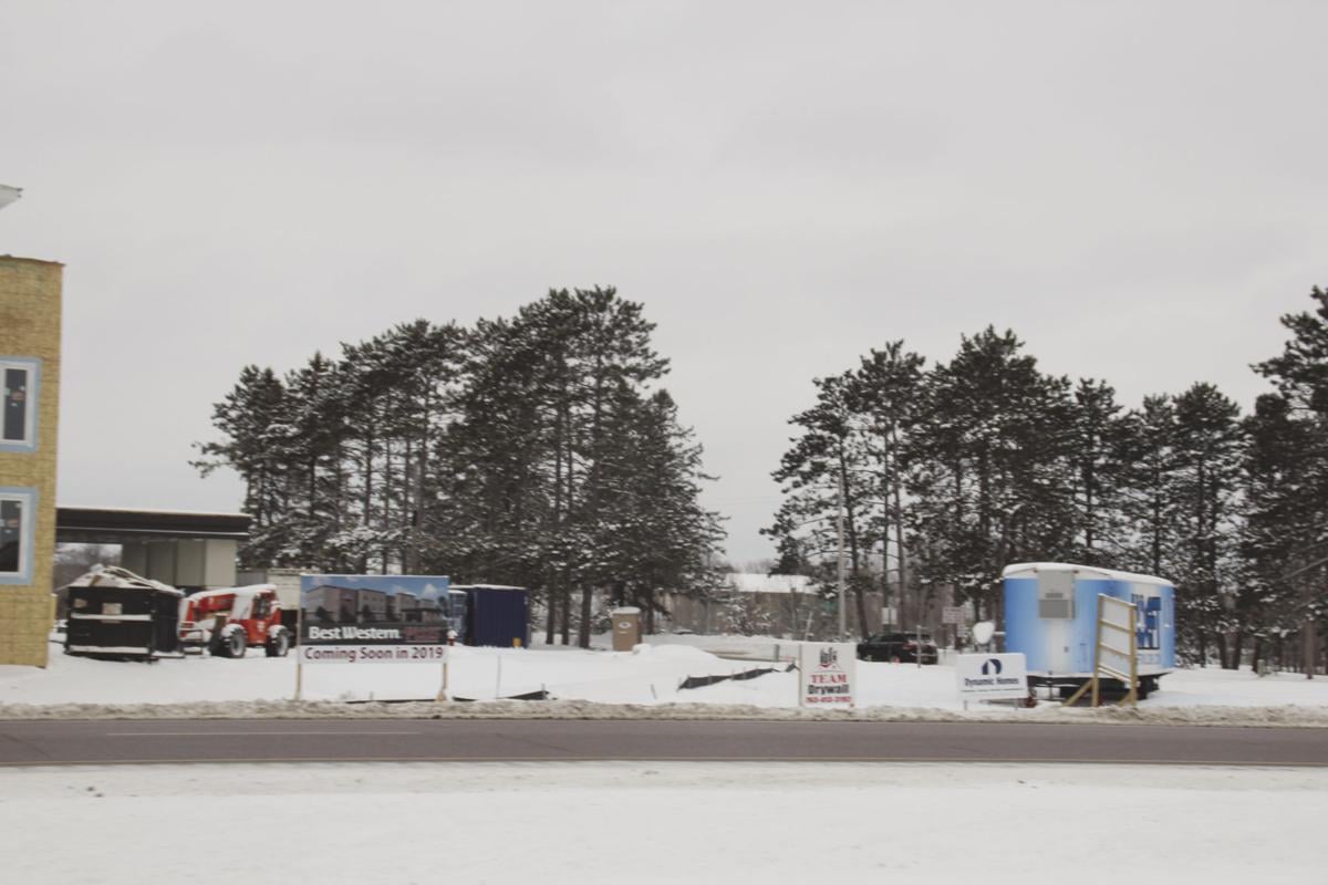 Isanti Hotel On Track For May 1 Opening Free Hometownsource Com