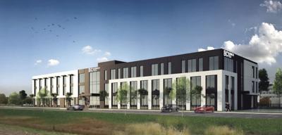 Brooklyn Center Approves Preliminary Development Agreements With 2 Developers Brooklyn Center Hometownsource Com