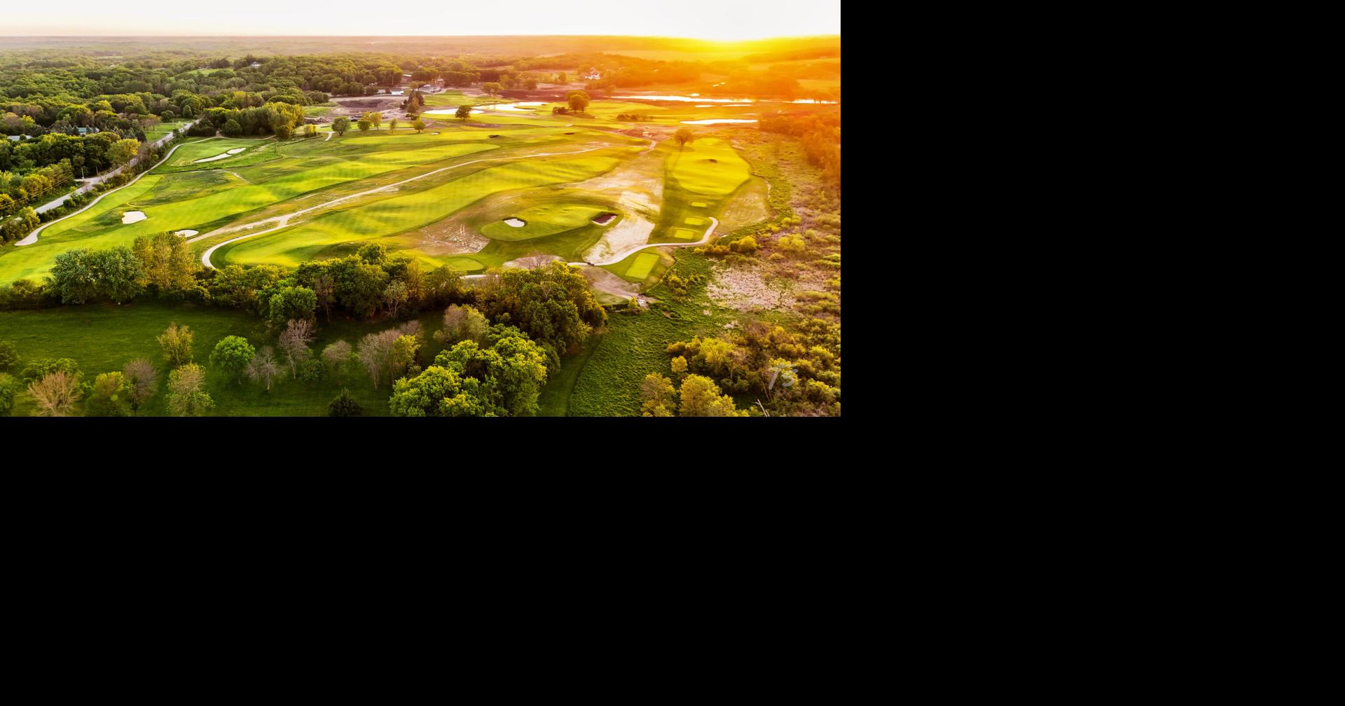 Course renovation from Burl Oaks to Crooked Water ‘spectacular'