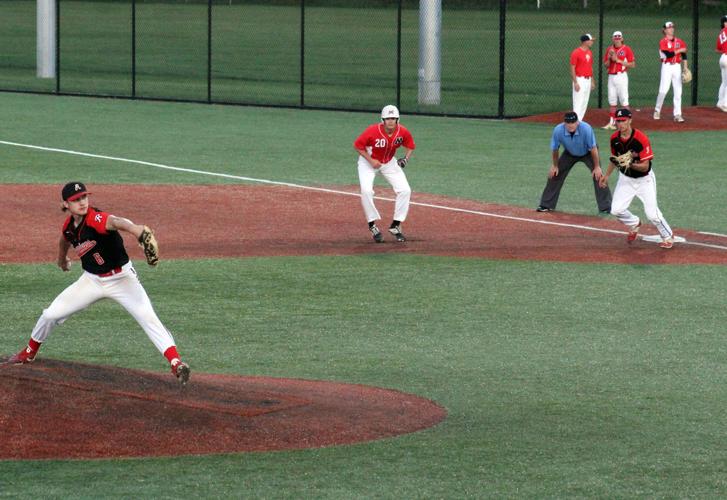 Monticello baseball is going to state! Free