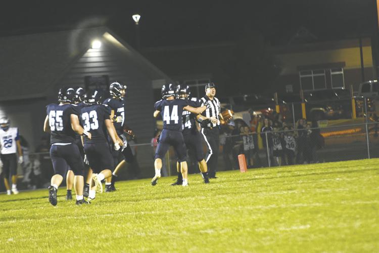 Zimmerman wins handily with balance on offense, stifling defense Elk River Star News