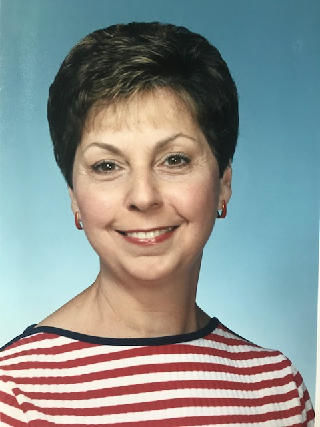 Barbara L. (Palermo) Christensen