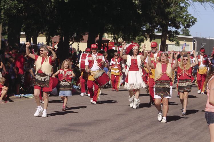 Rhythm on the Rum returning to Milaca in June Milaca