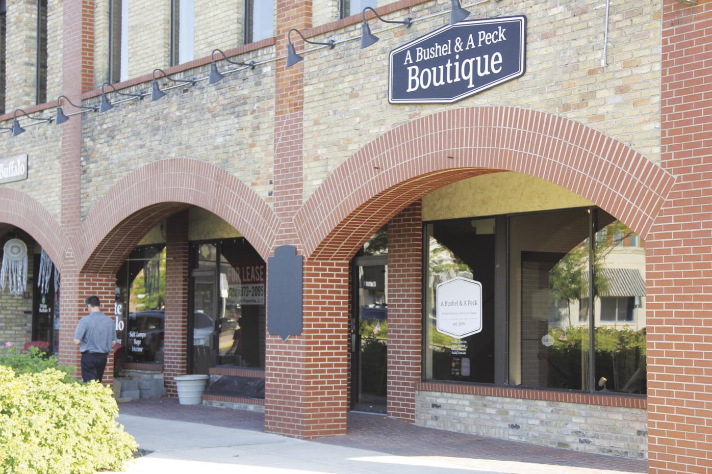 New boutique opens in Anoka Business