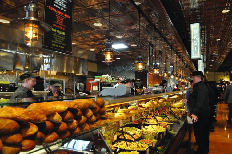 Kowalski’s Market opens in Excelsior Business