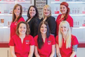 European Wax Center Burnsville