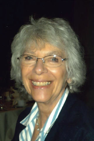 JoAnn M. Stark