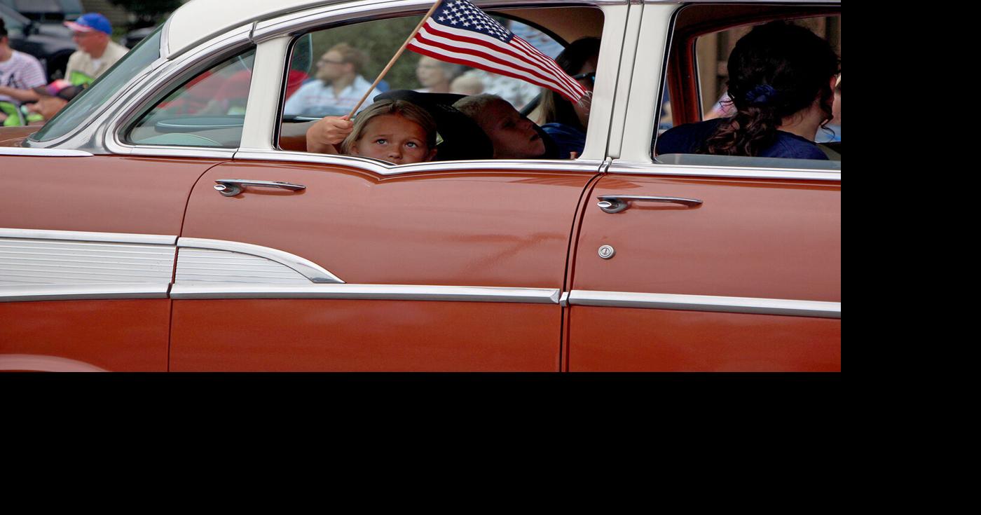 Apple Valley Freedom Days schedule of events Free