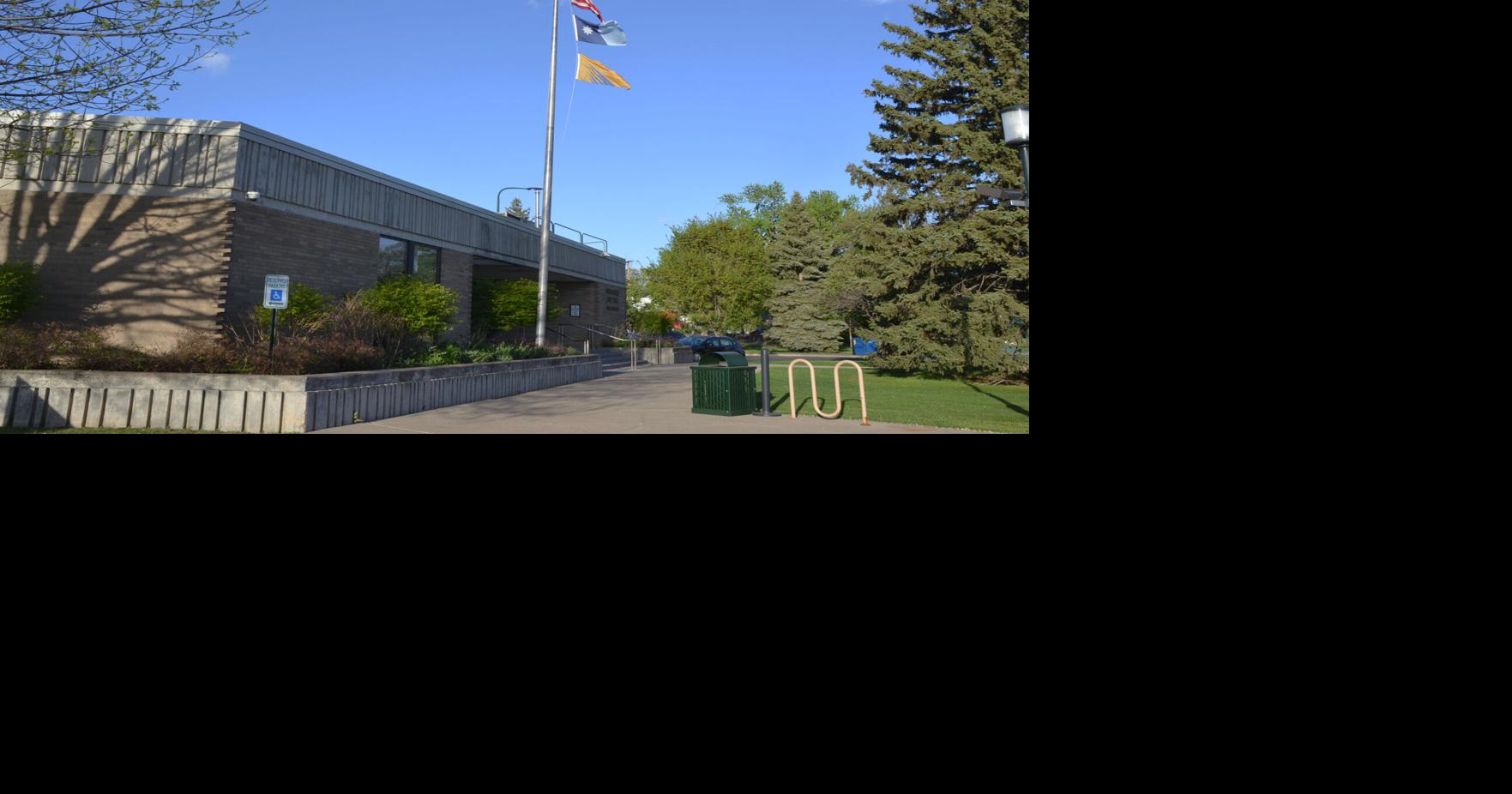 VOTER'S GUIDE: Robbinsdale City Council