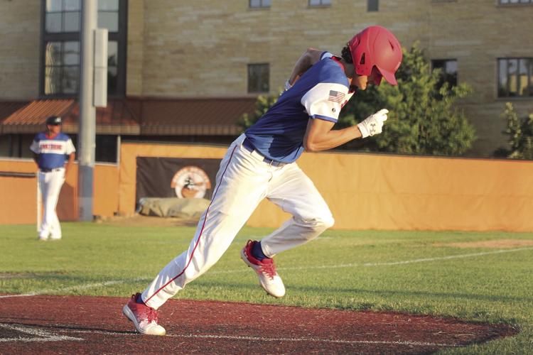 Osseo Legion bests Armstrong at home Sports hometownsource com