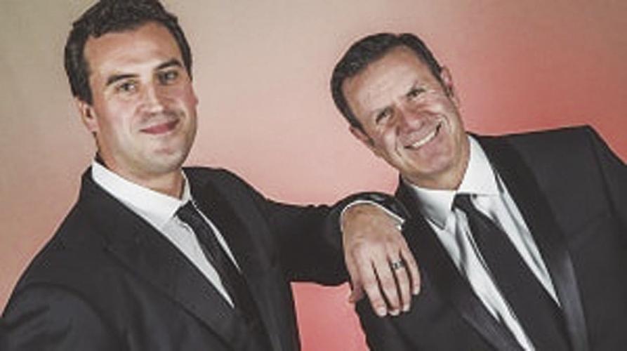 Ames Center Christmas 2022 Mick Holiday Magic 2021: Ames Center Plans Holiday Concerts, Events | Free |  Hometownsource.com