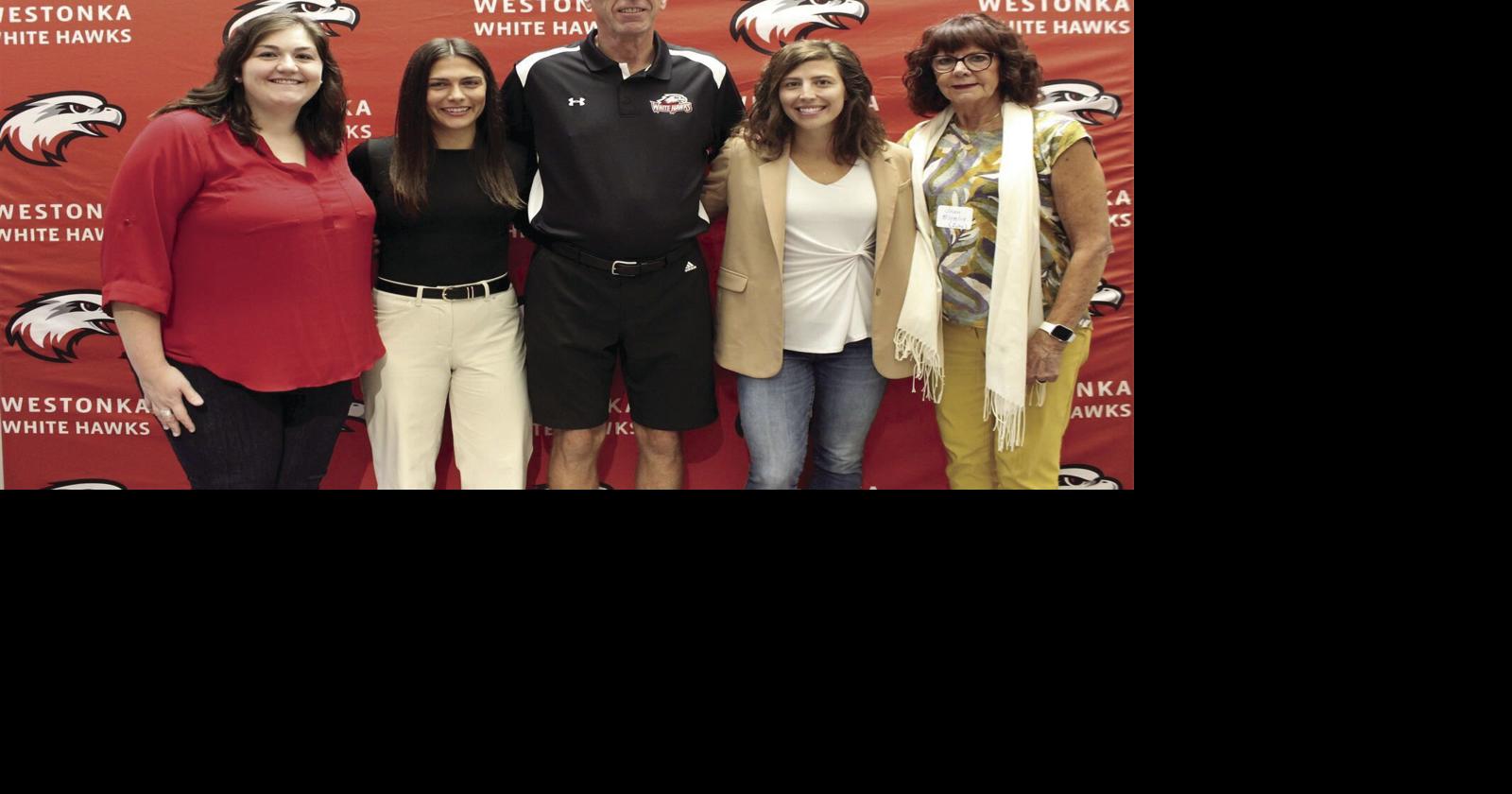 5 inducted into Westonka Hall of Fame | Community | hometownsource.com