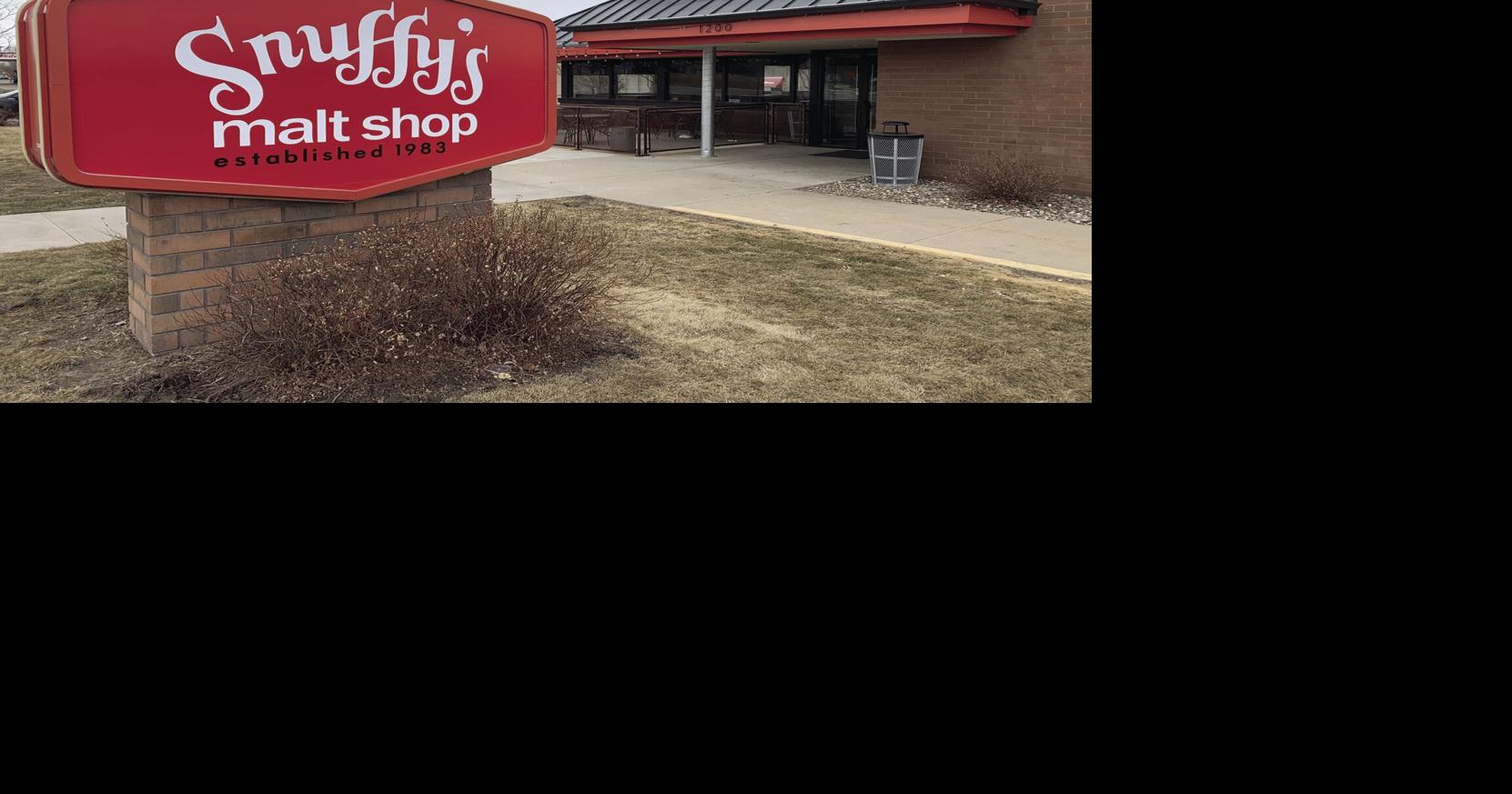 Snuffy’s Malt Shop celebrates 40th anniversary | Minnetonka ...