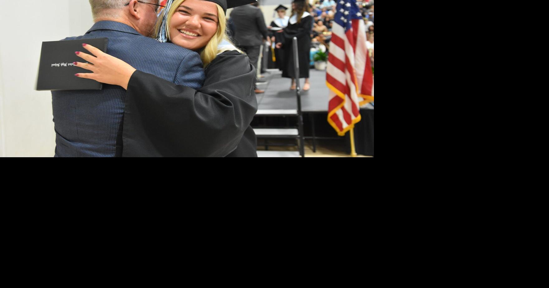 MORE PHOTOS: TCU celebrates graduation | APG State News ...