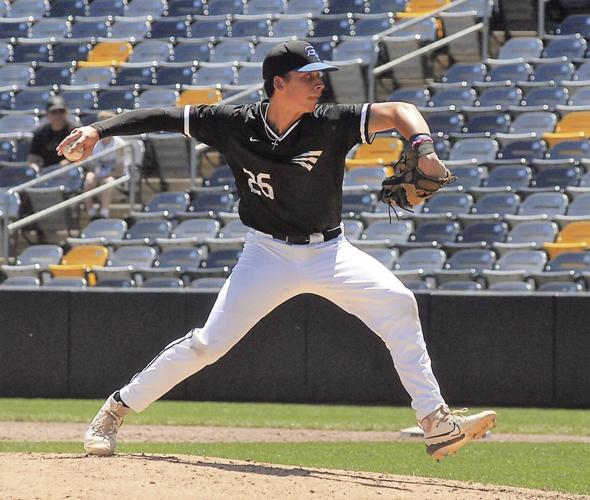 Baseball: Tigers, Lightning fall in first round of Class 4A tourney ...