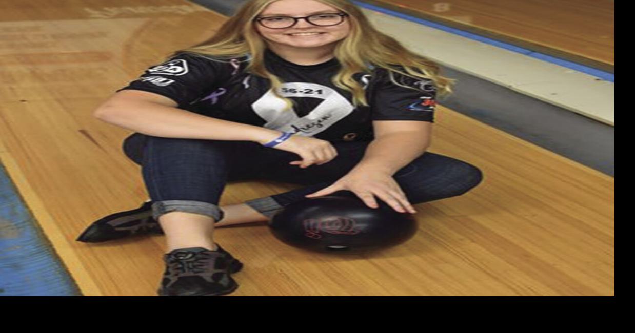 PHS senior Liz Rittenour rolling her way to college | Community ...