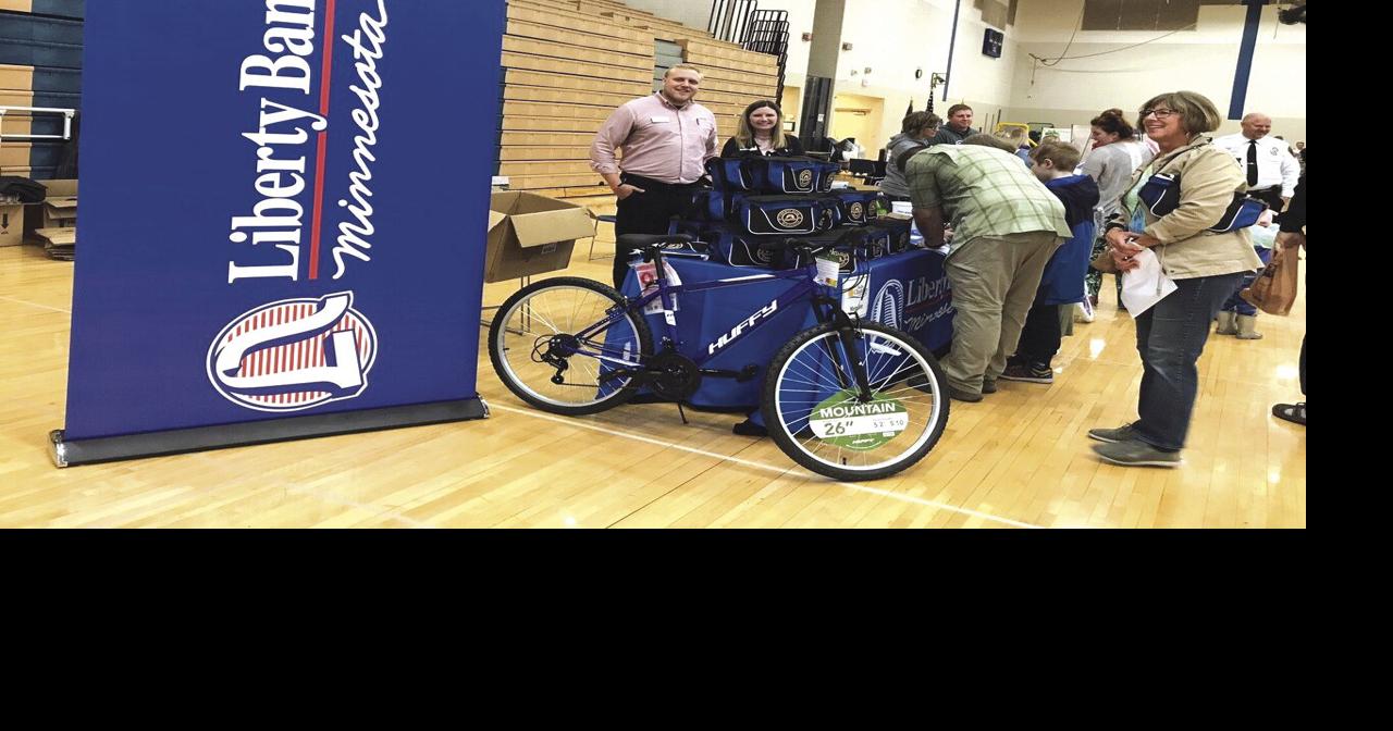 Big Lake Community Fair offers fun, jobs and more! Big Lake