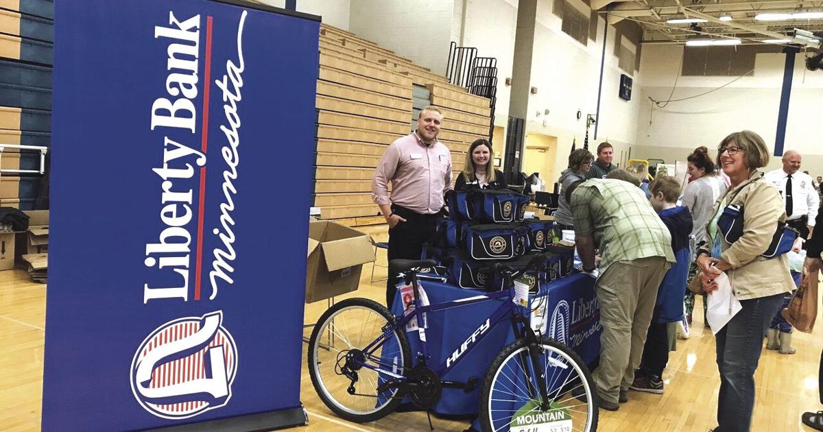 Big Lake Community Fair offers fun, jobs and more! Big Lake