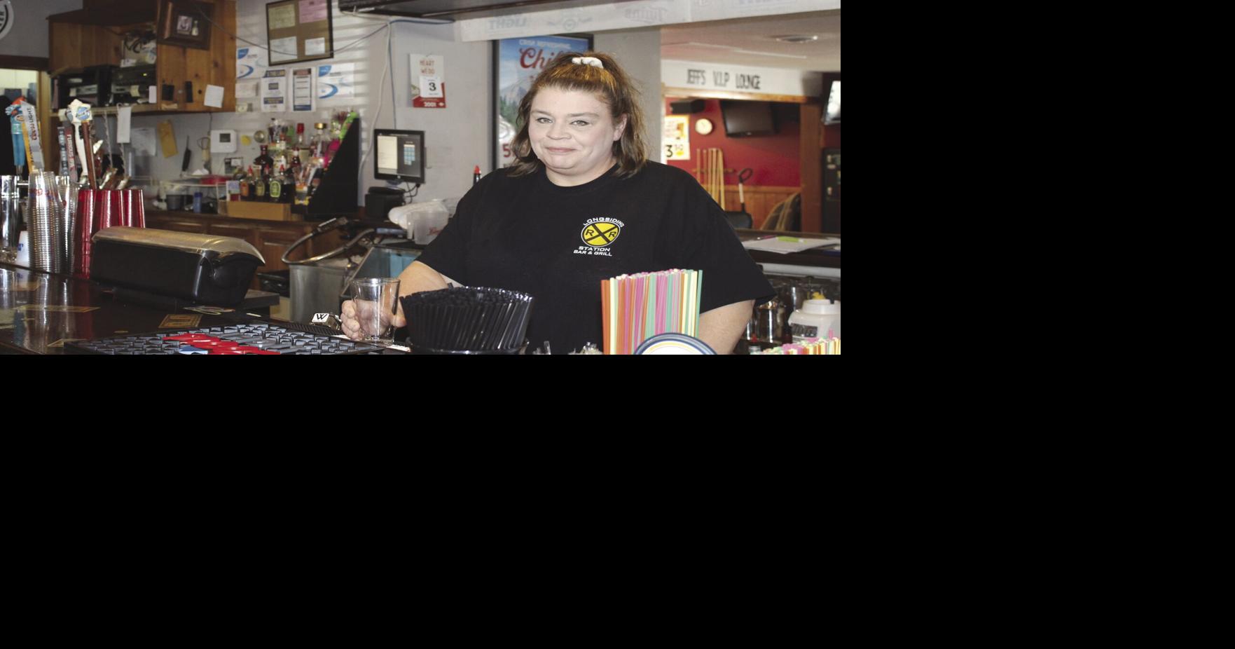 Long Siding Bar & Grill under new ownership Milaca