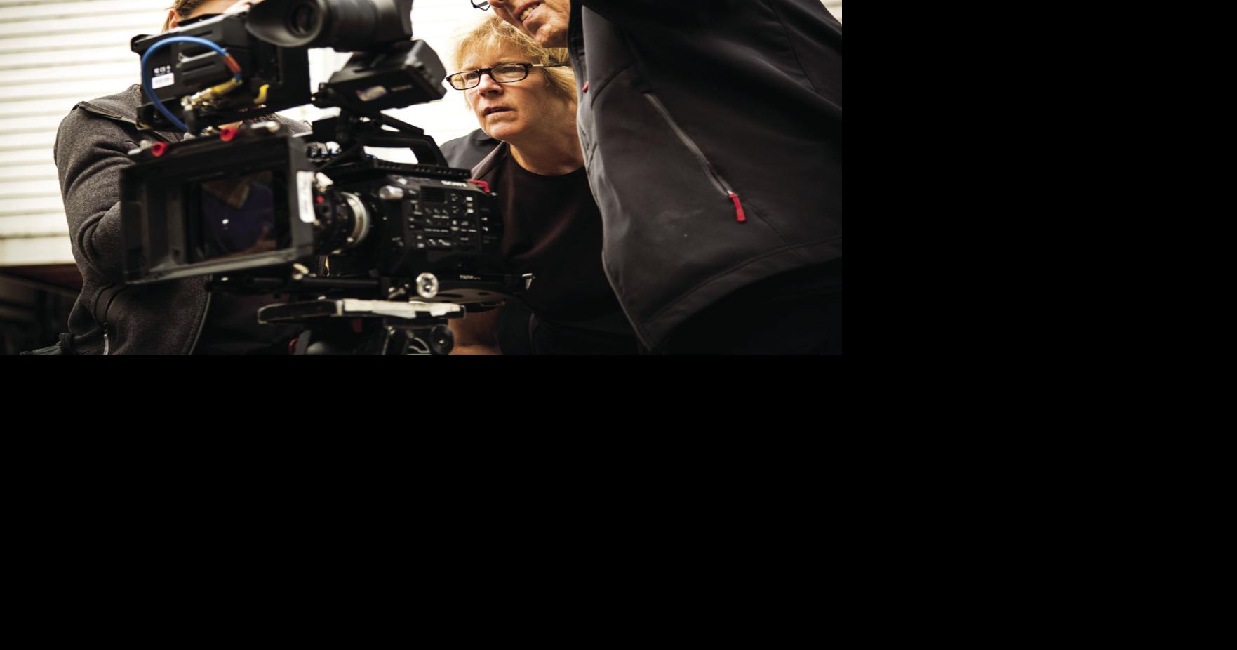 Local filmmaker to premiere short film | Arts and Entertainment ...
