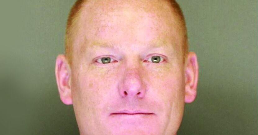 Monticello man arrested after allegedly driving to jail drunk ...