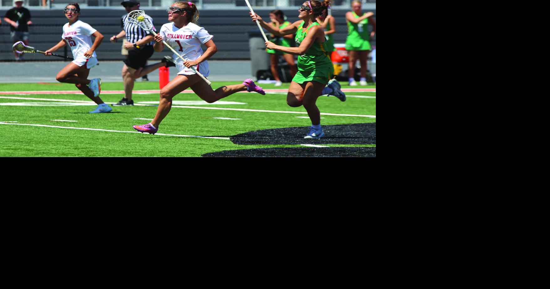 Girls lacrosse: Stillwater outlast Hornets to secure third place at state