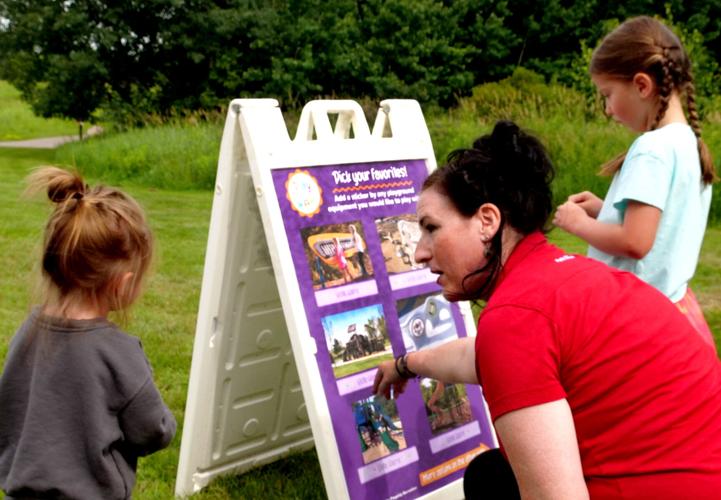 Elk River Parks and Recreation wrapping up Play MY Way campaign Elk