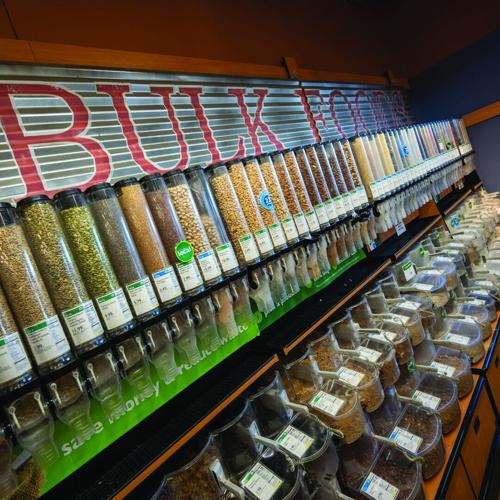Merging Rivers River Market Community Co-op and Mississippi Market Co-op propose merge ...