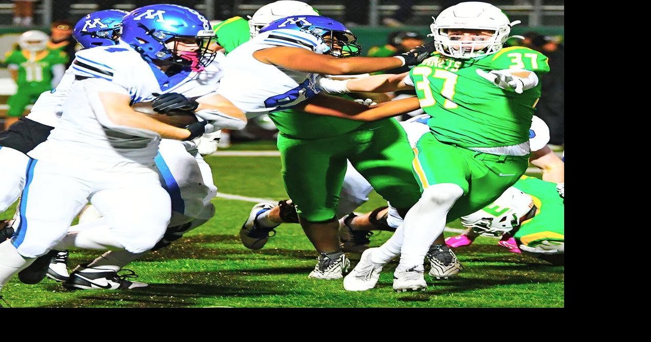Hornets take trip to Moorhead on Friday night