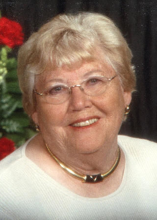 Betty Mae Rice | Announcements | hometownsource.com