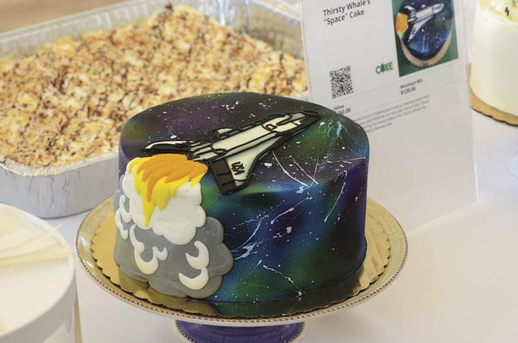 Photos Edina Education Fund hosts annual CakeOff fundraiser Edina