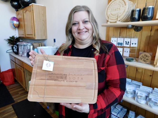 Spring Grove holds 2 Chamber ribbon cuttings Local News